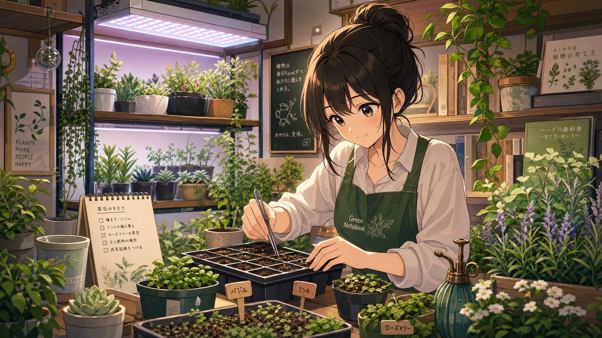 童趣绘本 童趣绘本教程：室内创意内容种植视频教程新手入门
