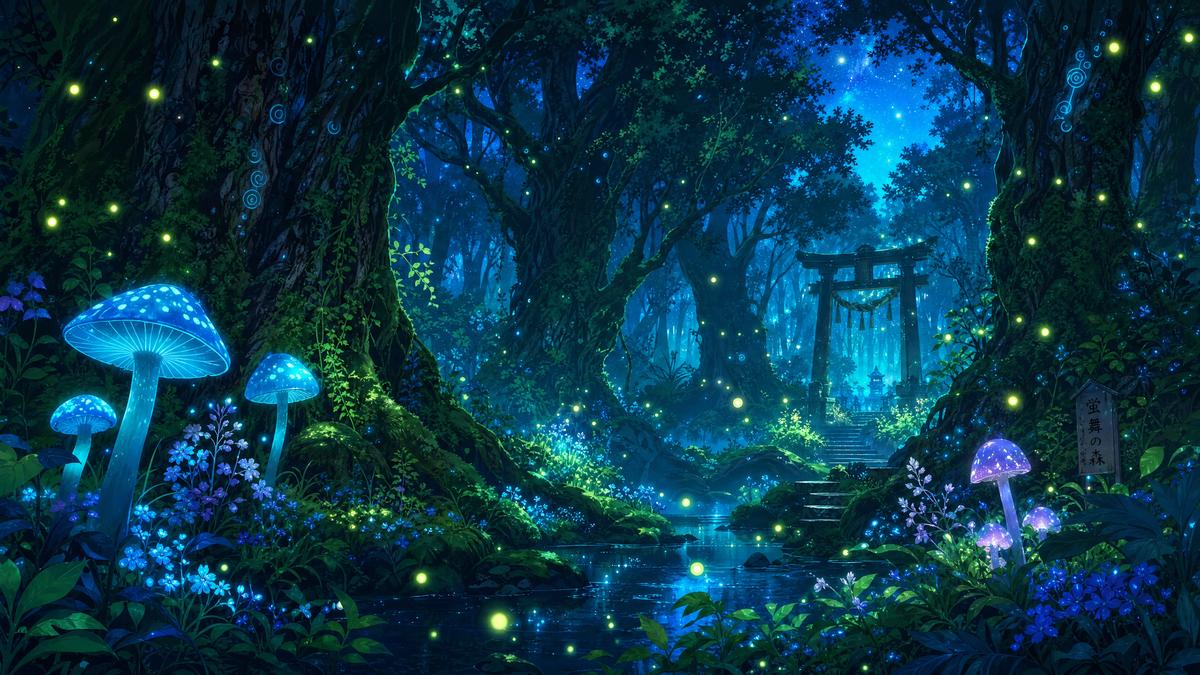 童趣绘本 童趣绘本探秘：夜光创意内容奇幻世界视频演示